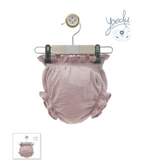 BRAGA BEBE BAMBULA MARCA YOEDU