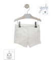 PANTALON BEBE LISO MARCA YOEDU