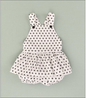 PETO RANA ESTRELLAS MARCA COCOTE