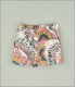 PANTALON CORTO NIÑO ESTAMPADO MARCA COCOTE