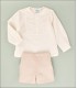CONJUNTO NIÑO DOS PIEZAS MARCA COCOTE
