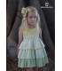 VESTIDO NIÑA MARCA DBB COLLECTION