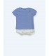 CONJUNTO BEBE DOS PIEZAS MARCA MAC ILUSION