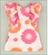 VESTIDO NIÑA ESTAMPADO MARCA JOSE VARON