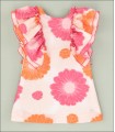 VESTIDO NIÑA ESTAMPADO MARCA JOSE VARON