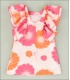 VESTIDO NIÑA ESTAMPADO MARCA JOSE VARON