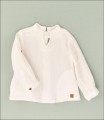 BLUSA NIÑO LISA MARCA JOSE VARON