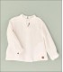 BLUSA NIÑO LISA MARCA JOSE VARON