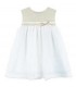 VESTIDO INFANTIL BAMBULA DE LA MARCA BABY-FERR