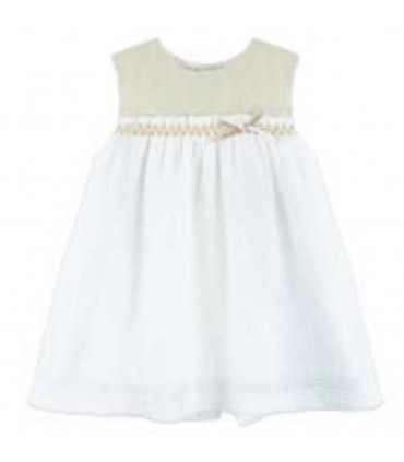 VESTIDO INFANTIL BAMBULA DE LA MARCA BABY-FERR