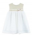VESTIDO INFANTIL BAMBULA DE LA MARCA BABY-FERR