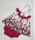 JESUSITO BEBE TRES PIEZAS MARCA BABY -FERR
