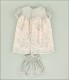 VESTIDO BAMBULA BORDADA BEBE MARCA JOSE VARON