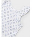 CAMISETA NIÑA ESTAMPADA MARCA MAYORAL