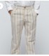 PANTALON NIÑO LINO RAYAS MARCA MAYORAL
