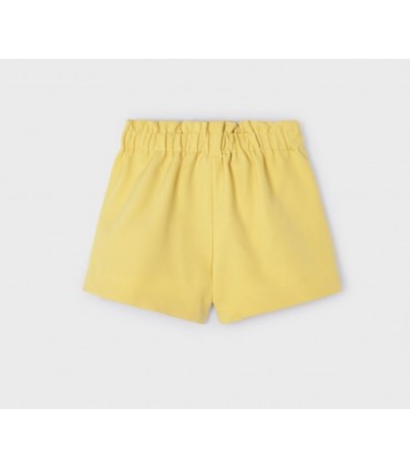 SHORT NIÑA CREPE MARCA MAYORAL