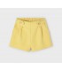 SHORT NIÑA CREPE MARCA MAYORAL