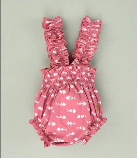 BRAGA TIRANTES BEBE MARCA JOSE VARON