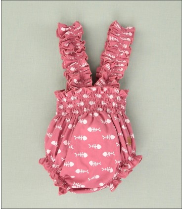 BRAGA TIRANTES BEBE MARCA JOSE VARON