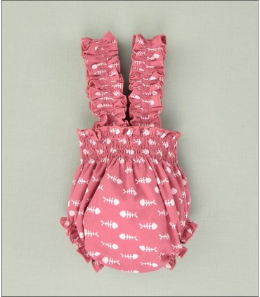 BRAGA TIRANTES BEBE MARCA JOSE VARON