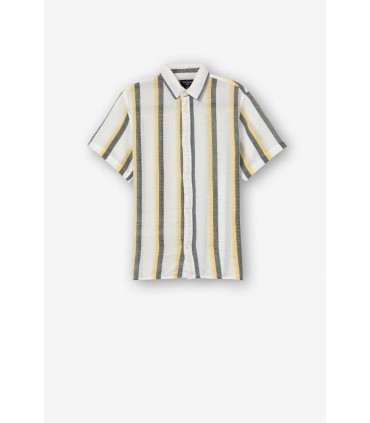 CAMISA CHICO MANGA CORTA MARCA TIFFOSI