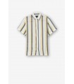 CAMISA CHICO MANGA CORTA MARCA TIFFOSI