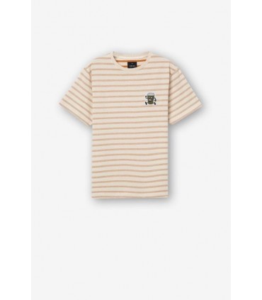 CAMISETA  CHICO MANGA CORTA MARCA TIFFOSI
