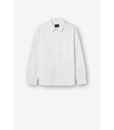 CAMISA CHICO MANGA LARGA MARCA TIFFOSI