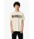 CAMISETA CHICO MANGA CORTA ALGODON MARCA TIFFOSI