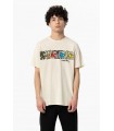 CAMISETA CHICO MANGA CORTA ALGODON MARCA TIFFOSI