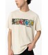 CAMISETA CHICO MANGA CORTA ALGODON MARCA TIFFOSI
