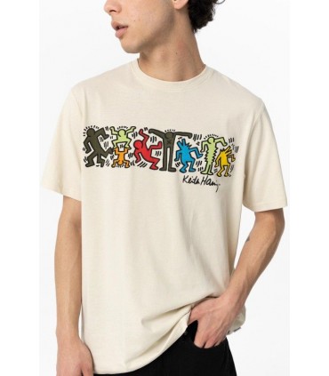 CAMISETA CHICO MANGA CORTA ALGODON MARCA TIFFOSI