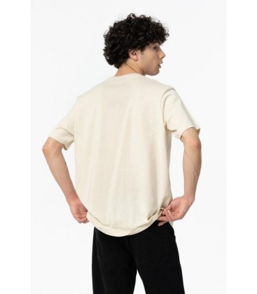 CAMISETA CHICO MANGA CORTA ALGODON MARCA TIFFOSI