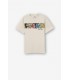 CAMISETA CHICO MANGA CORTA ALGODON MARCA TIFFOSI