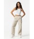 PANTALON LARGO CHICA MARCA TIFFOSI