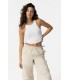 PANTALON LARGO CHICA MARCA TIFFOSI