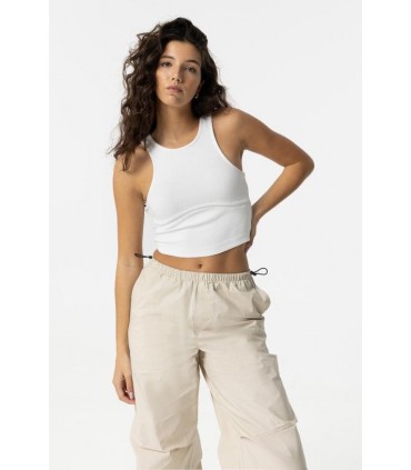 PANTALON LARGO CHICA MARCA TIFFOSI