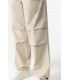 PANTALON LARGO CHICA MARCA TIFFOSI
