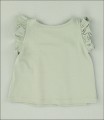 CAMISETA NIÑA LISA ALGODON MARCA JOSE VARON