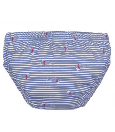 BAÑADOR PAÑAL BEBE MARCA WATERLEMON