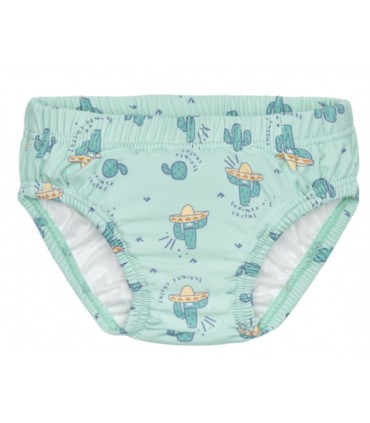 BAÑADOR BEBE PAÑAL MARCA WATERLEMON