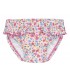BAÑADOR PAÑAL BEBE ESTAMPADO  NIÑA MARCA WATERLEMON