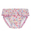 BAÑADOR PAÑAL BEBE ESTAMPADO  NIÑA MARCA WATERLEMON