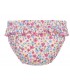 BAÑADOR PAÑAL BEBE ESTAMPADO  NIÑA MARCA WATERLEMON