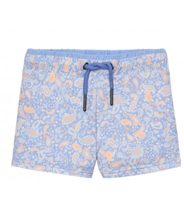 BOXER NIÑO ESTAMPADO MARCA WATERLEMON