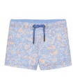 BOXER NIÑO ESTAMPADO MARCA WATERLEMON