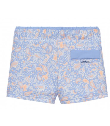 BOXER NIÑO ESTAMPADO MARCA WATERLEMON