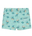 BOXER NIÑO ESTAMPADO MARCA  WATERLEMON