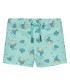 BOXER NIÑO ESTAMPADO MARCA  WATERLEMON