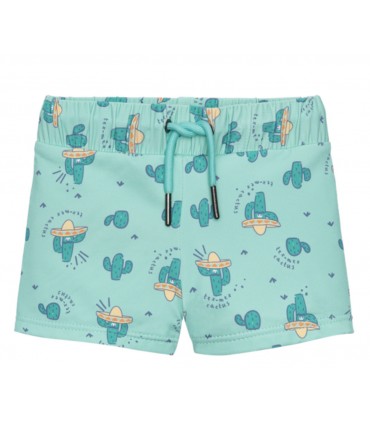 BOXER NIÑO ESTAMPADO MARCA  WATERLEMON